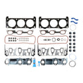 HONDA 1799C 1.8L R18A1 20062011 R18A4 CIVIC GX (CNG) 20062011 CYLINDER HEAD G