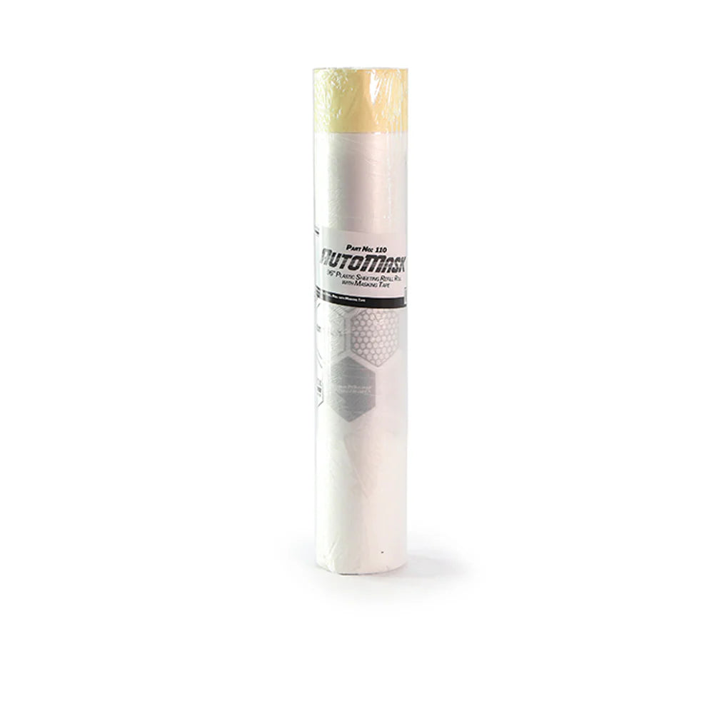 SUPERSIZED AUTOMASK REVERSE WOUND REFILL ROLL 96IN X 115F