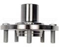WHEEL HUB