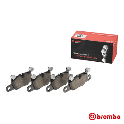 AUDI ETRON GT 20222022 RS ETRON GT 20222022 DISC BRAKE PAD SET