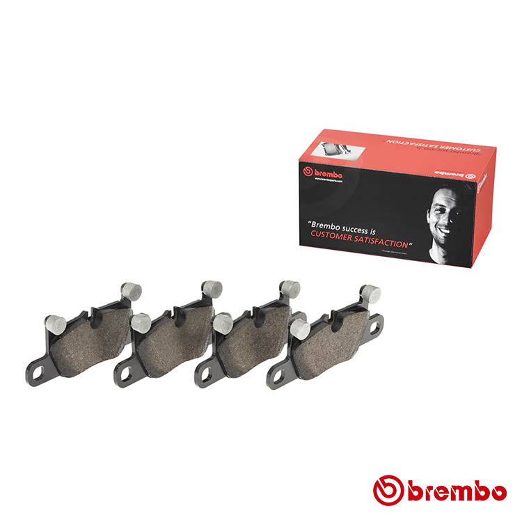 AUDI ETRON GT 20222022 RS ETRON GT 20222022 DISC BRAKE PAD SET