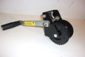 WINCH, 900 LBS., SINGLE-SPEED