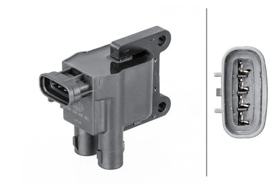IGNITION COIL