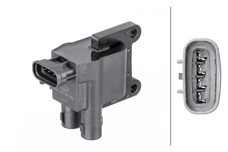 IGNITION COIL