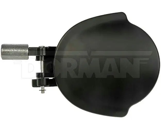 EXTERIOR DOOR HANDLE
