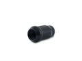 CLOSED END SPLINE INSTALL KITS BLACK SPLINE CONICAL 12X1.50 CLOSED (24 lug nuts)