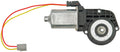 Window Motor: window lift motor; 1990-2001 Chrysler Town & Country