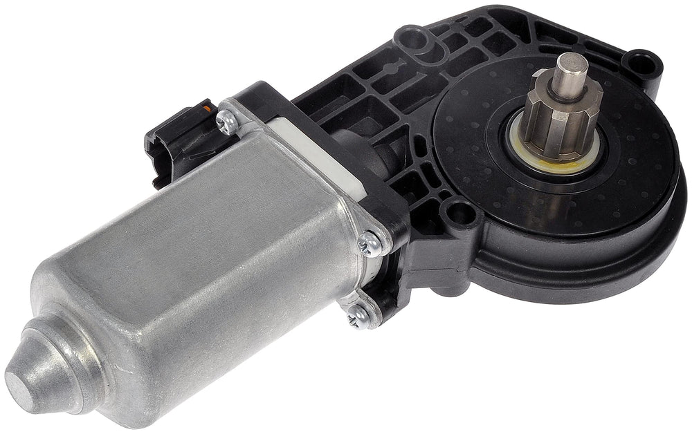 Window Motor: window lift motor; 1990-2001 Chrysler Town & Country