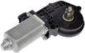 Window Motor: window lift motor; 1990-2001 Chrysler Town & Country