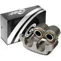 SEMI-LOADED BRAKE CALIPER