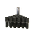 West Coast Accessories hardware kit