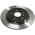 BRAKE ROTOR