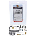 All Balls Racing 86-90 Yamaha BW80 Carburetor Rebuild Kit