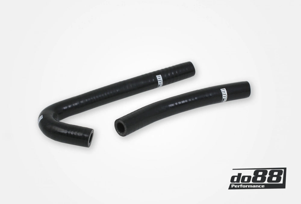 do88 SAAB 900 Turbo T8 81-89 Idle Control Hoses Blue