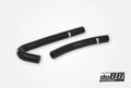 do88 SAAB 900 Turbo T8 81-89 Idle Control Hoses Blue