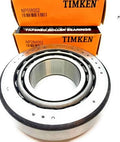 TIMKEN red auto part