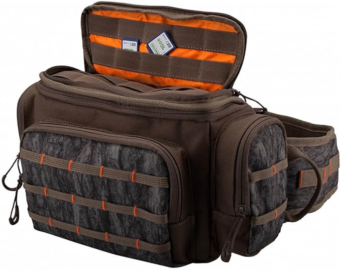 Moultrie auto part