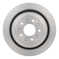 Brembo 13-18 Cadillac ATS Rear Premium UV Coated OE Equivalent Rotor