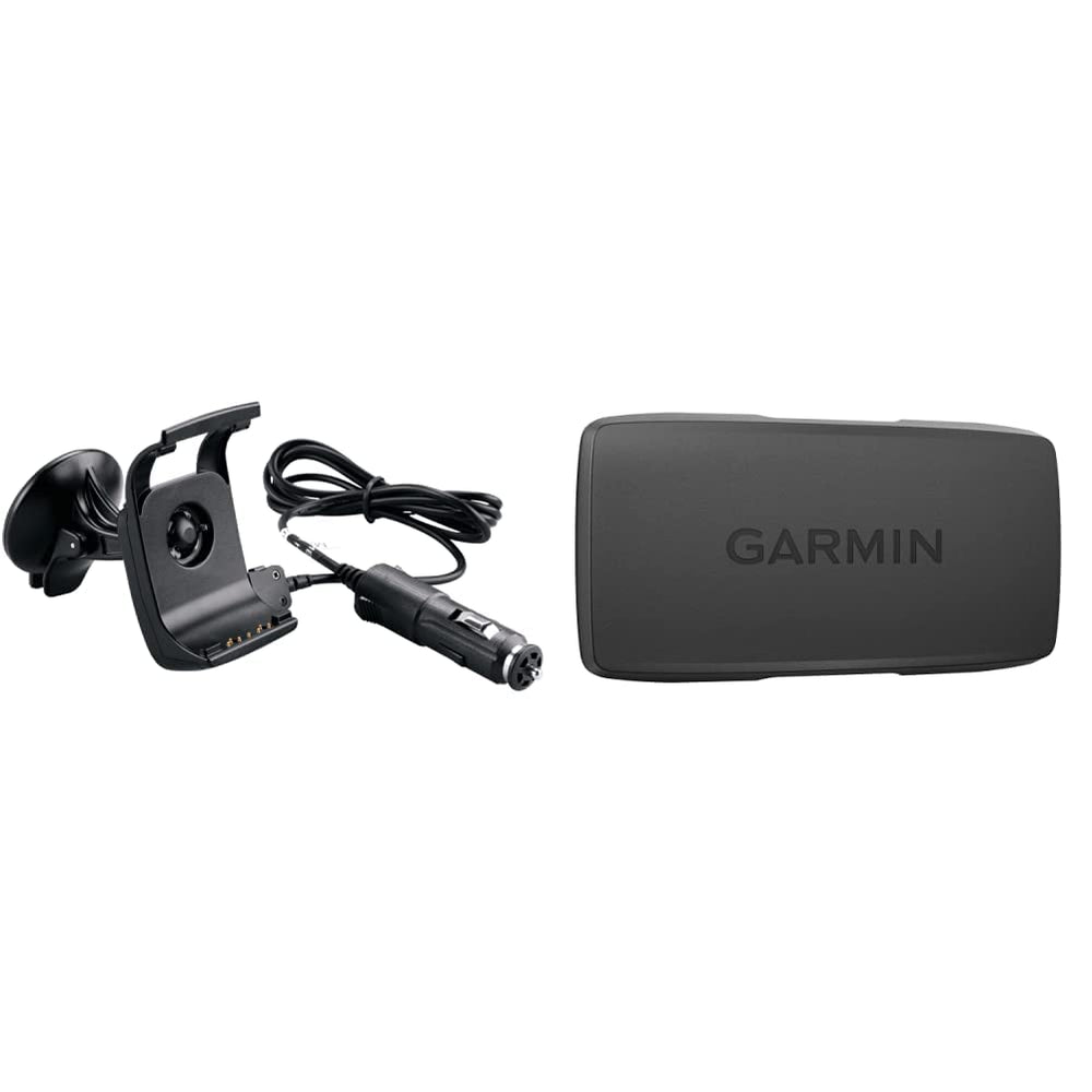 Garmin USA auto part