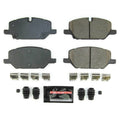 Power Stop 20-21 Cadillac XT4 Front Z23 Evo Sport Brake Pad w/Hardware