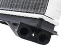 HEATER CORE