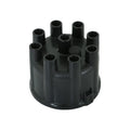 8321, Cap And Rotor Kit, Black, Socket Style, Kit ACCEL