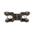 Double Pivot Yoke