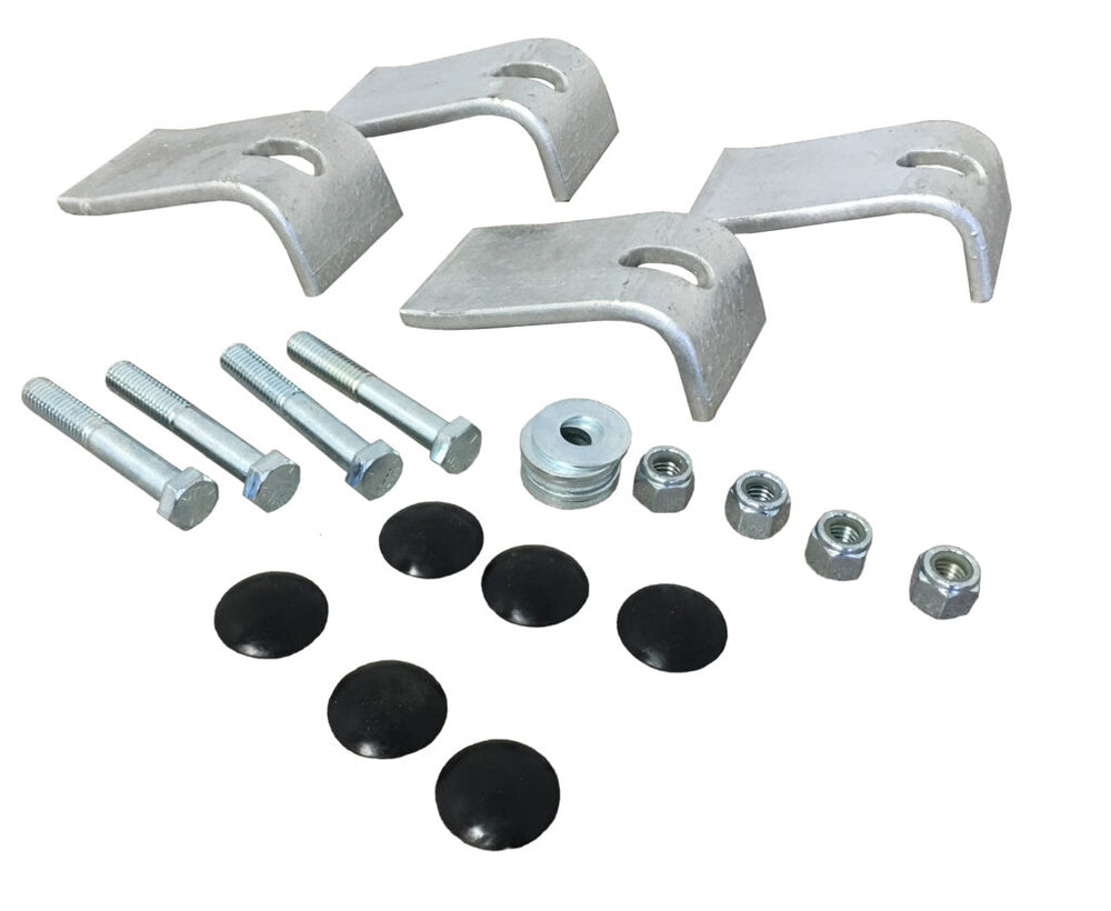 Protech auto part