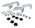 MOUNTING KIT DECK COVER UP TO 4 FT