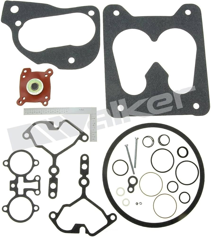Walker Products Inc. - auto part