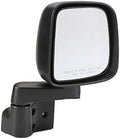 SIDE VIEW MIRROR - R
