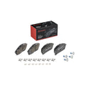 RANGER 20192023 DISC BRAKE PAD SET