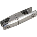 STAINLESS ANCHOR SWIVEL 1/4" X 5/16