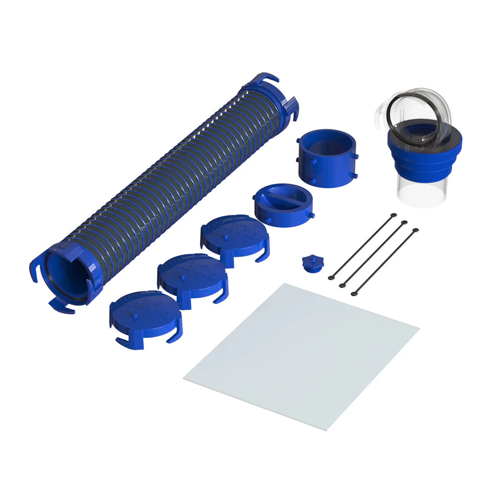 DURAFLEX auto part