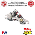 Ignition Contact Set This High Performance Contact Set Is 32 Oz ACCEL