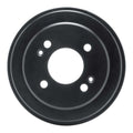 DFC 12-14 Dodge i10 (Mexico) Rear True Balanced Brake Drum