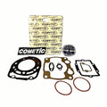 Cometic 88-90 Kawasaki KX250 F1 69mm Bore Top End Gasket Kit