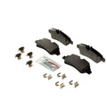 DISC BRAKE PADS