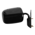 Brothers Trucks black auto part