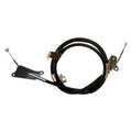 BRAKE CABLE