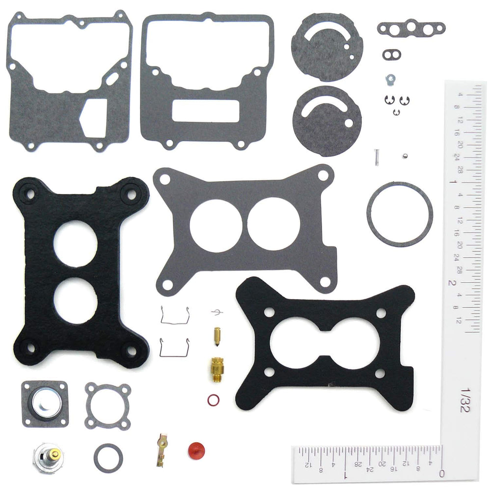 Walker Products Inc. - auto part
