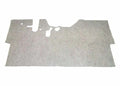 1960-66 CHEVY/GMC UNDER CARPET FELT