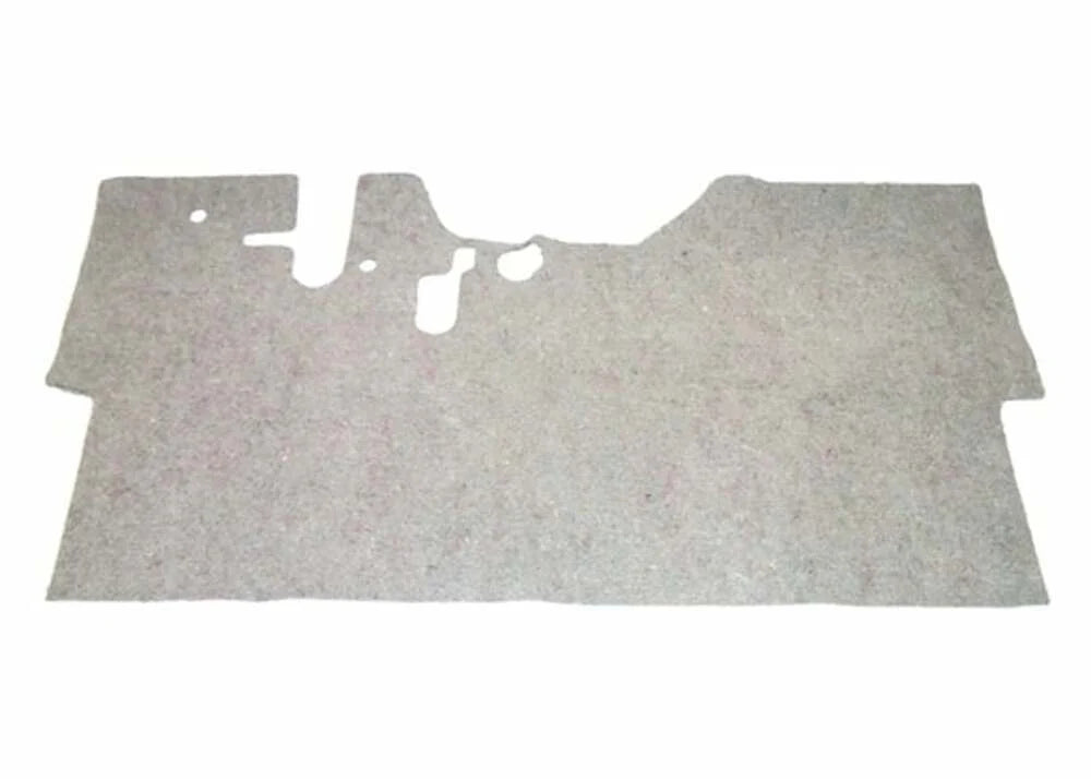 1960-66 CHEVY/GMC UNDER CARPET FELT