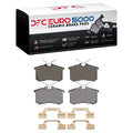 DFC auto part
