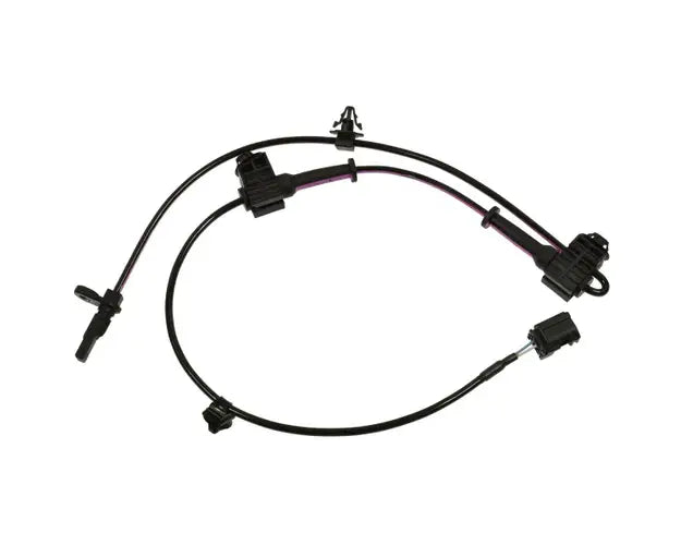 STANDARD IGN auto part