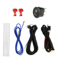 SPEC D TUNING auto part