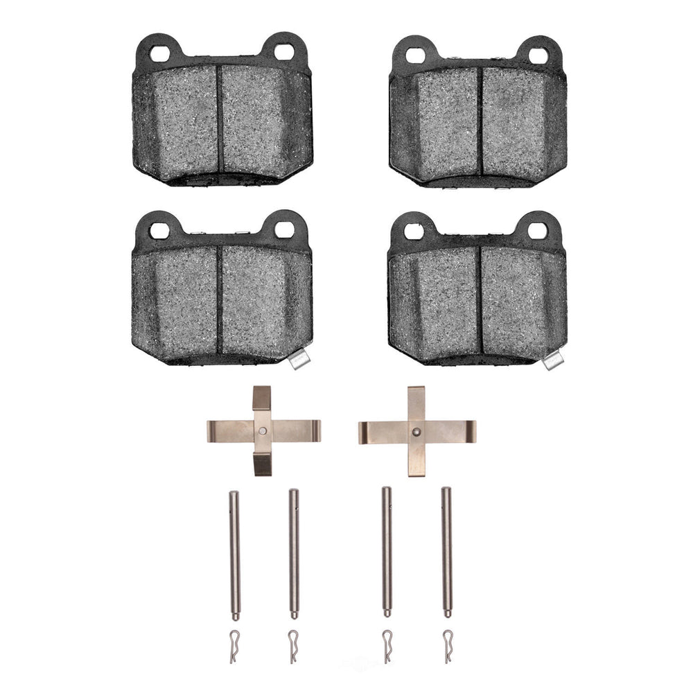 DFC auto part