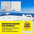 MILDEW STAIN REMOVER GAL.