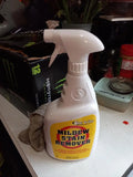 MILDEW STAIN REMOVER GAL.