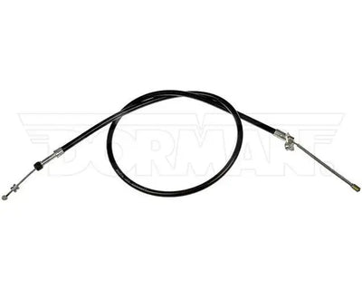 BRAKE CABLE